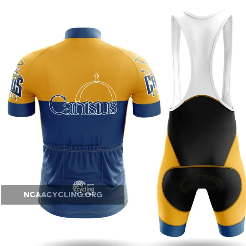 Canisius College Cycling Jersey Ver.2 Restock Canisius College Cycling Jersey Ver.2 Restock