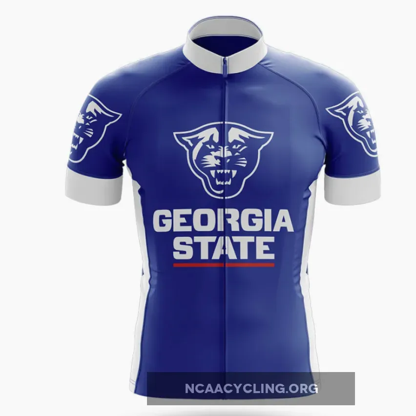 Georgia State Cycling Jersey Restock