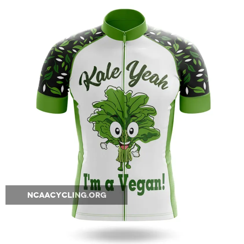 Kale Yeah - Men's Cycling / Jersey Only New Releases
