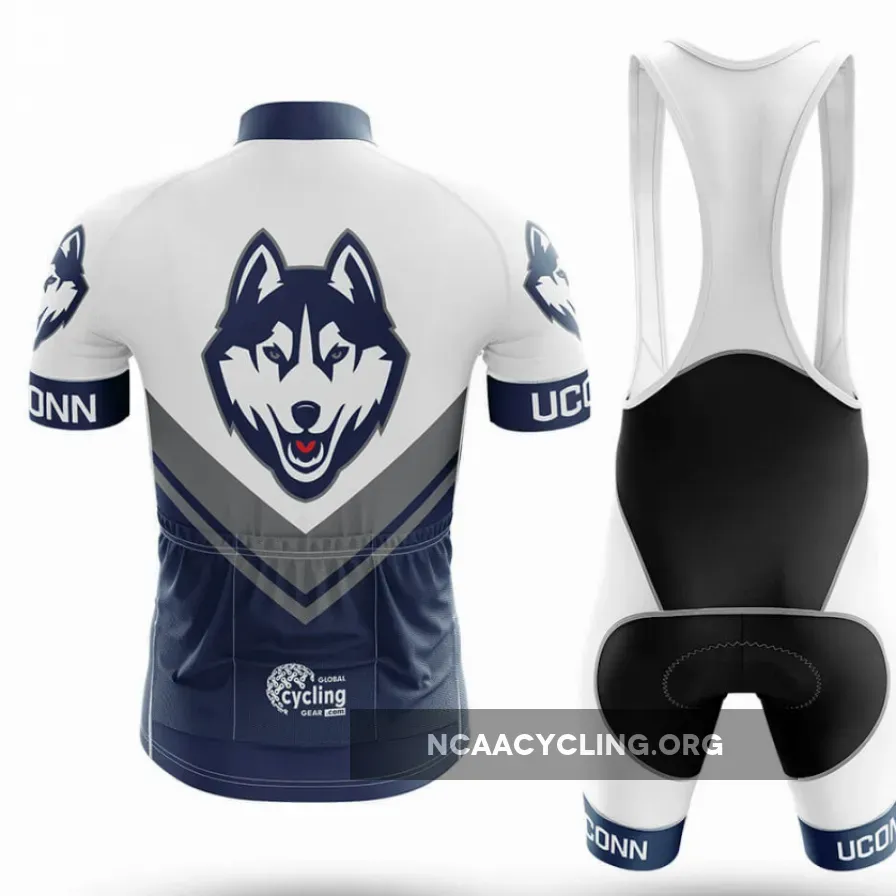 Where To Buy University Of Connecticut Cycling Jersey Ver.3 Where To Buy University Of Connecticut Cycling Jersey Ver.3