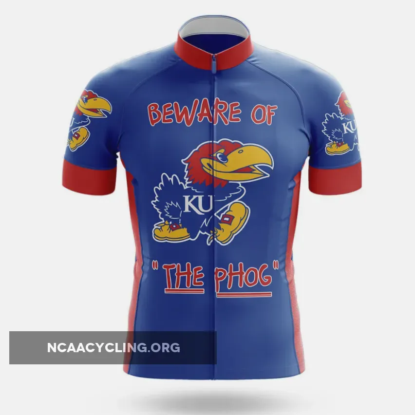 Where To Buy The Phog Cycling Jersey Only
