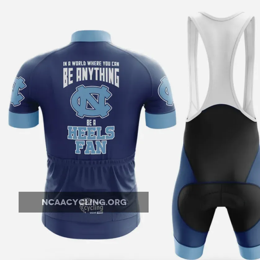 Heels Fan Cycling Kit - Long Sleeve Jersey Online