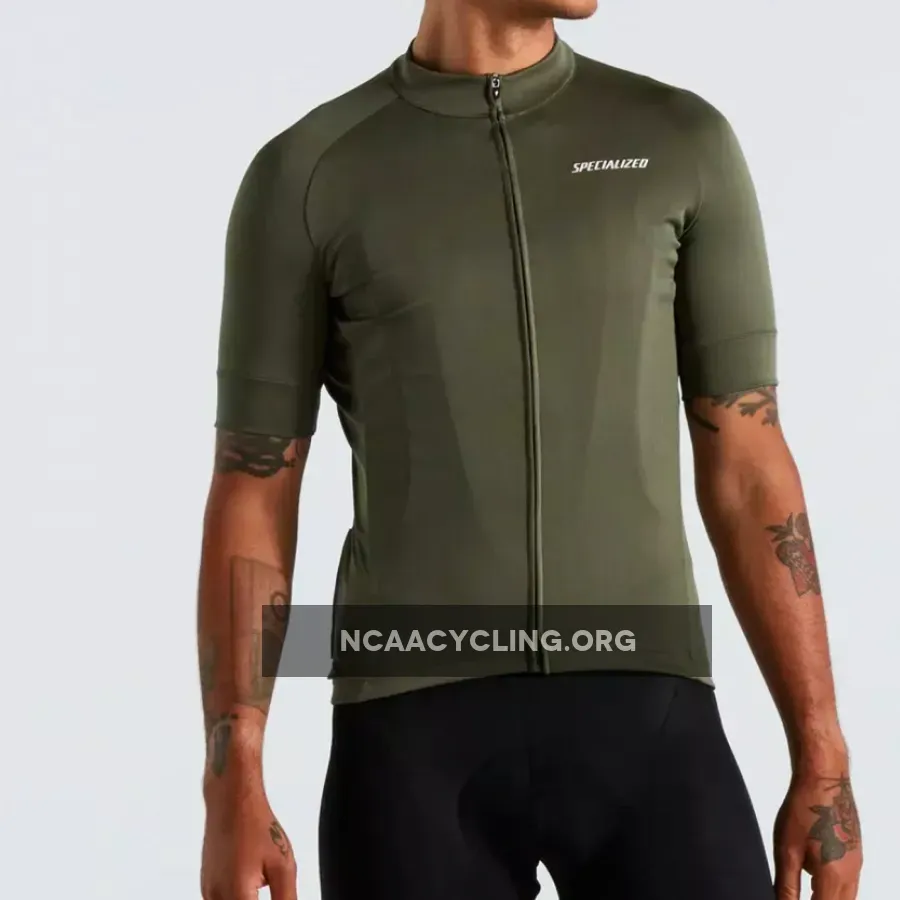 Specialized RBX Sport Jersey - Green 64022-5034 Online