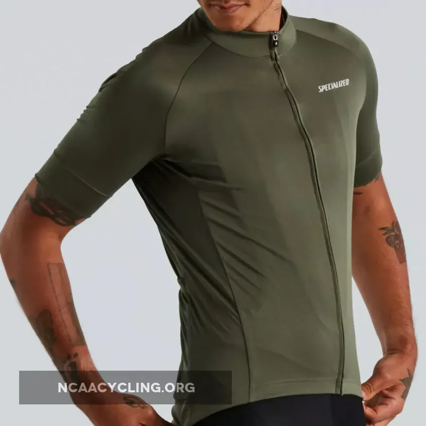 Specialized RBX Sport Jersey - Green 64022-5034 Online