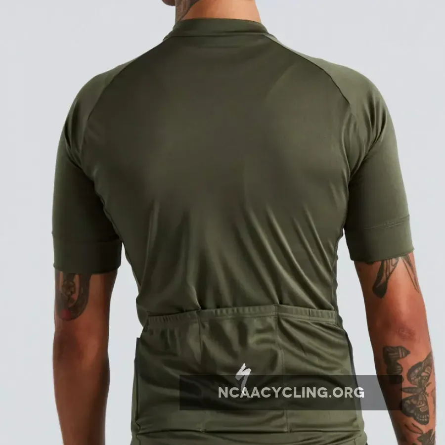 Specialized RBX Sport Jersey - Green 64022-5034 Online