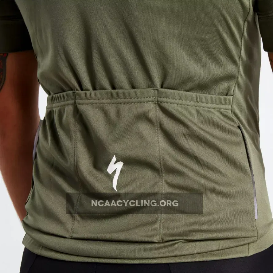 Specialized RBX Sport Jersey - Green 64022-5034 Online