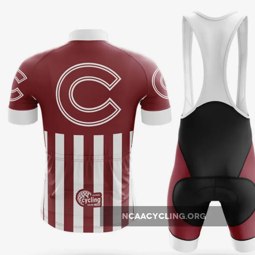 Colgate University USA Cycling Jersey For Sale Colgate University USA Cycling Jersey For Sale