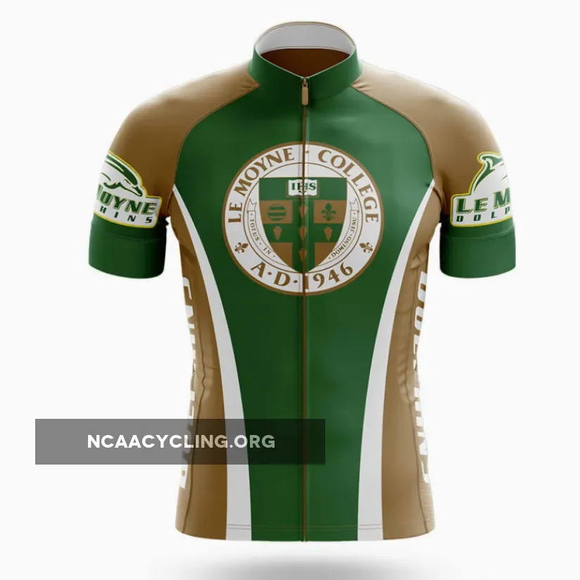 Le Moyne College Cycling Jersey For Sale