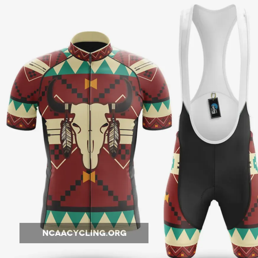 Native - Men's Cycling Kit / Full Set For Sale