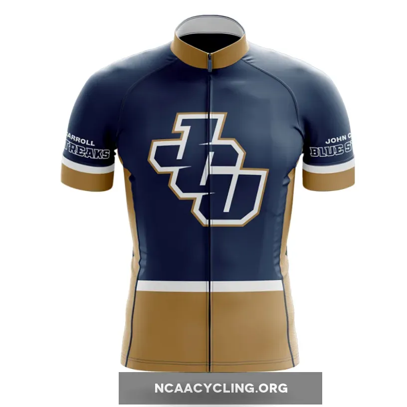 Blue Streaks Cycling Jersey Only New Releases