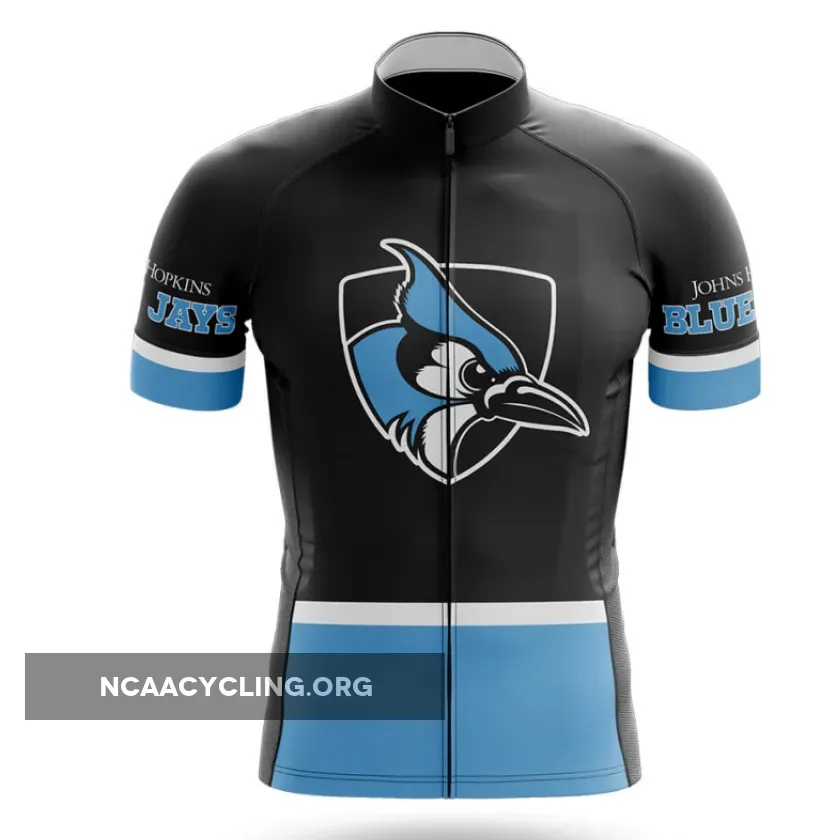 Blue Jays Cycling Jersey Only Online