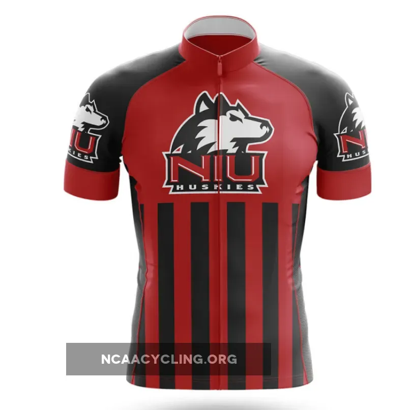 Northern Illinois University USA Cycling Jersey Restock