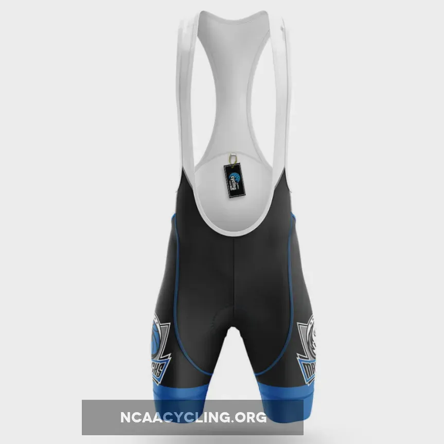 Global Mavs / The Mavs - Men's Cycling / Bibs Only