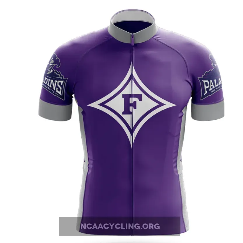 Where To Buy Furman Cycling Jersey