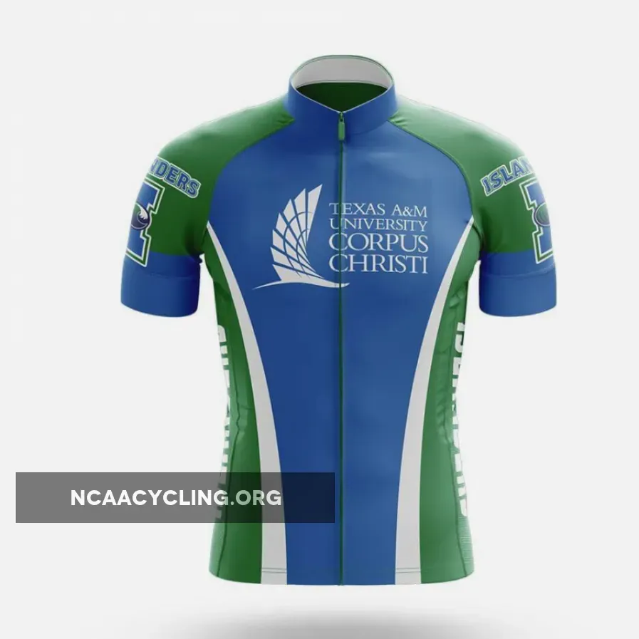 Texas A&M University–Corpus Christi Cycling Jersey Only