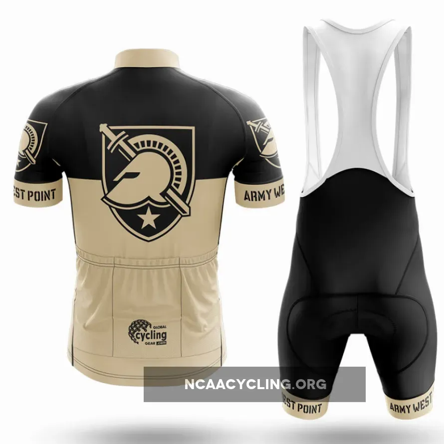 United States Military Academy Cycling Jersey Ver.2 | academy leg sleeves United States Military Academy Cycling Jersey Ver.2 | academy leg sleeves