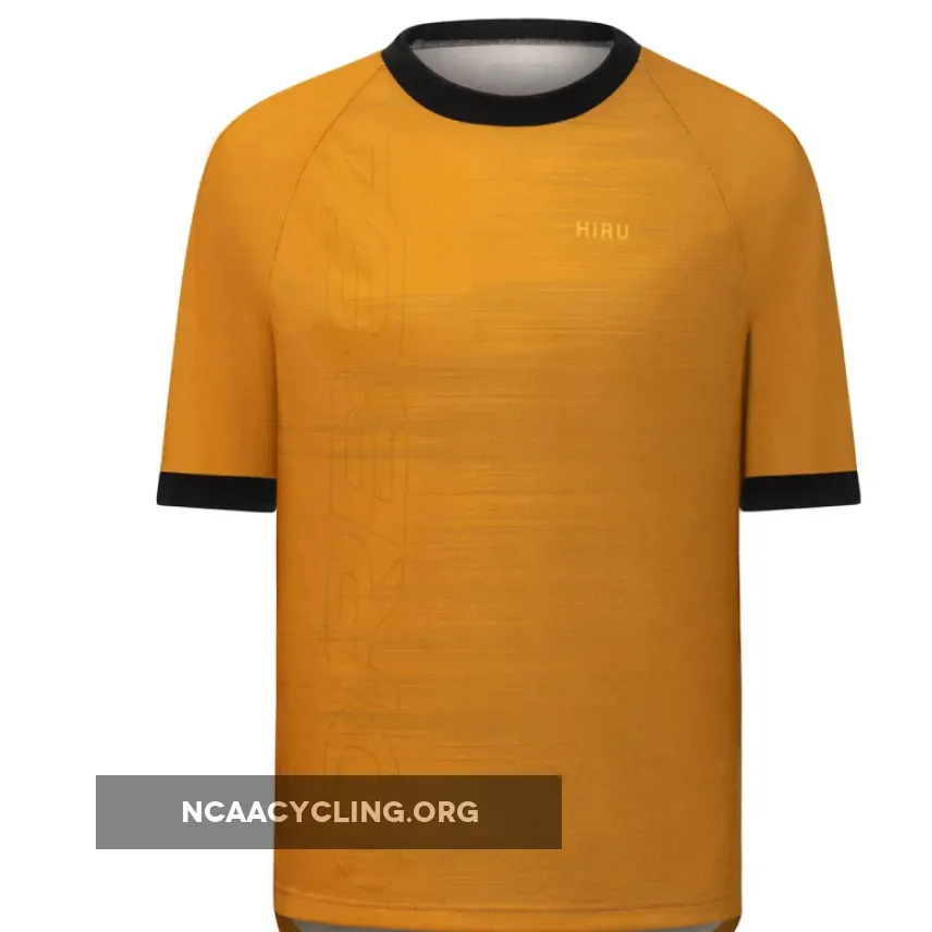 Orbea Core Jersey - Orange MODG-org-S Online