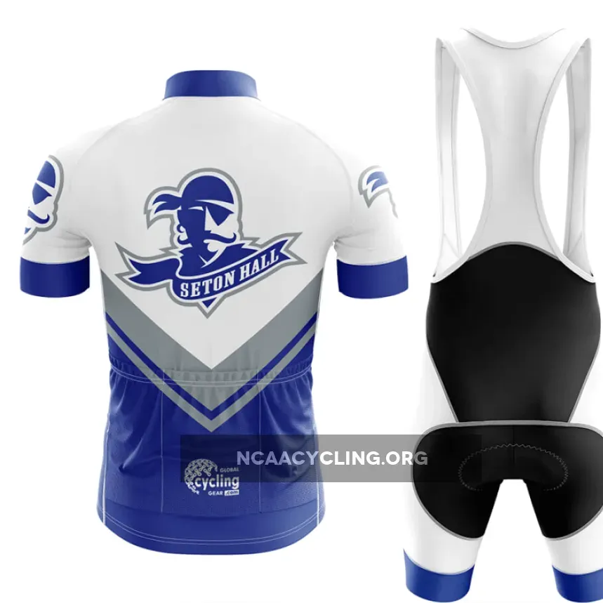 Seton Hall University V3 Cycling Jersey Only New Releases Seton Hall University V3 Cycling Jersey Only New Releases