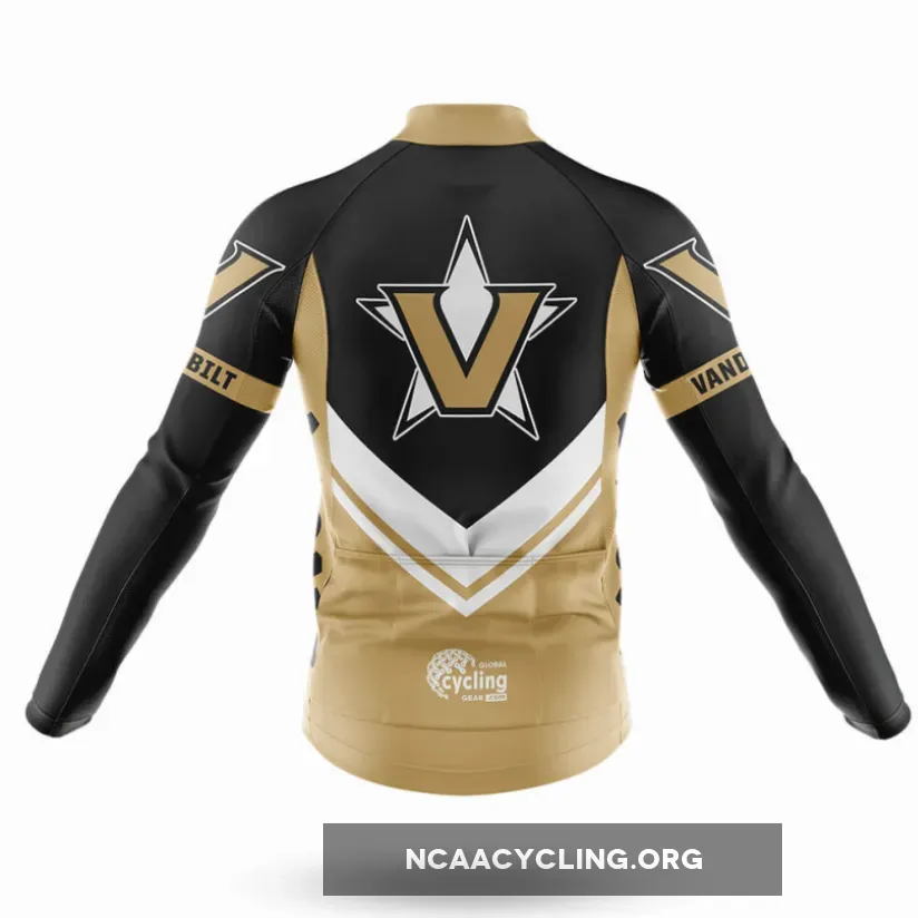 Vanderbilt University Cycling Jersey Ver.3 Restock Vanderbilt University Cycling Jersey Ver.3 Restock
