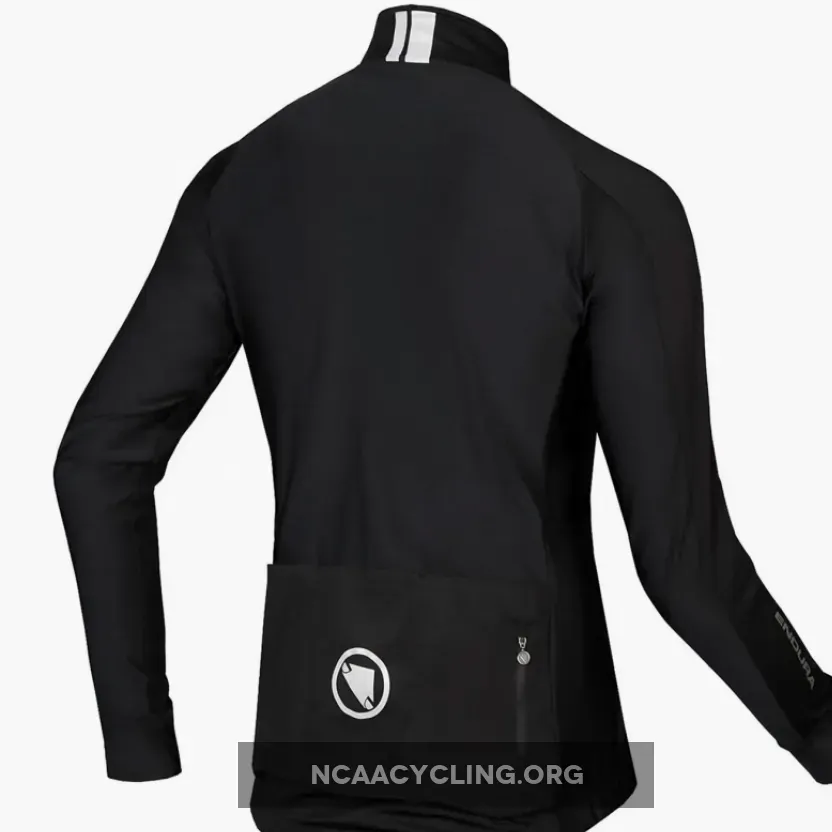 Endura FS260-Pro Jetstream Long Sleeve Jersey - Black E3181BK/3 New Releases