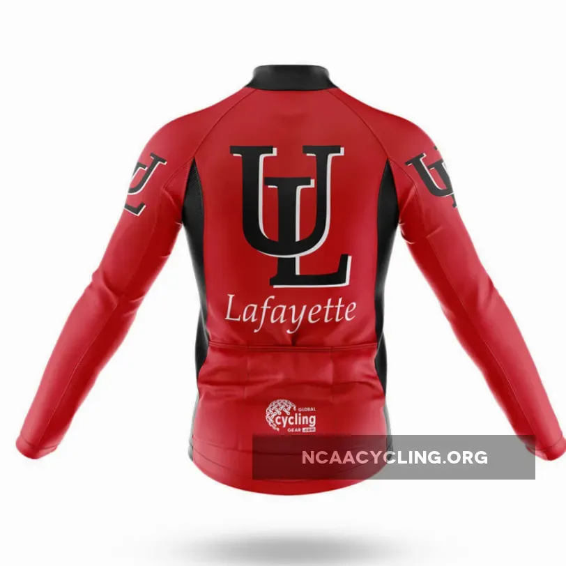 Where To Buy UL Lafayette Long Sleeve Cycling Jersey Where To Buy UL Lafayette Long Sleeve Cycling Jersey
