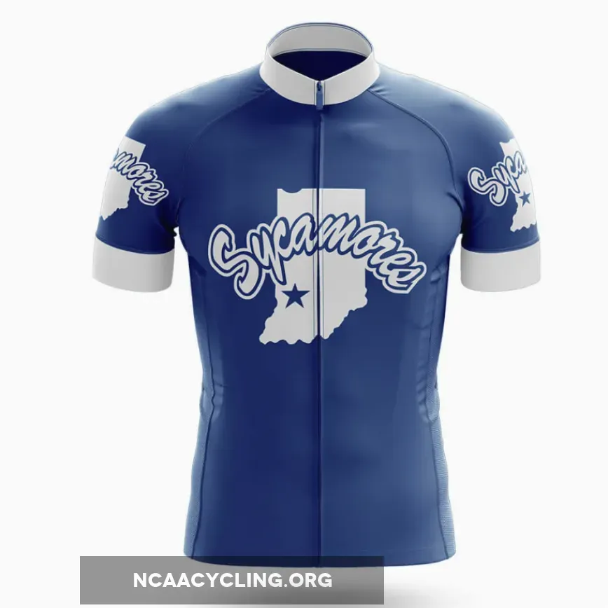 Where To Buy Sycamores Cycling Jersey