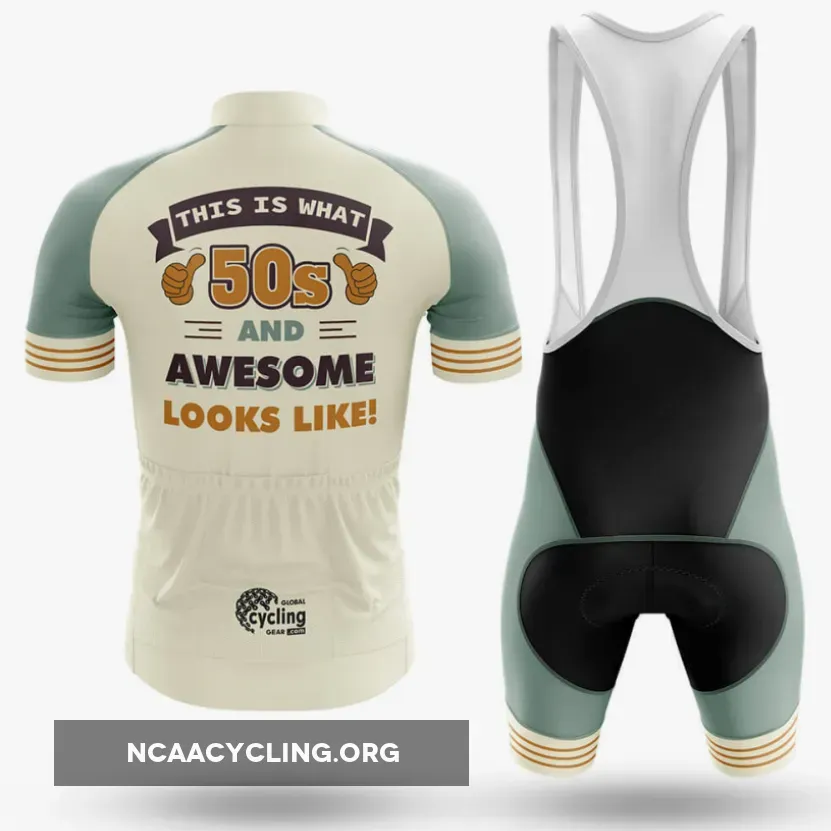 Retro Custom Year Vintage V4 - Men's Cycling / Jersey Only Retro Custom Year Vintage V4 - Men's Cycling / Jersey Only
