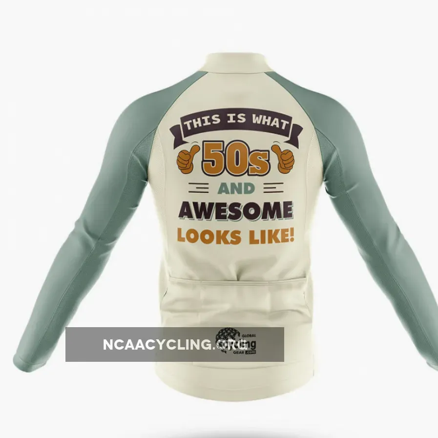 Retro Custom Year Vintage V4 - Men's Cycling / Jersey Only Retro Custom Year Vintage V4 - Men's Cycling / Jersey Only