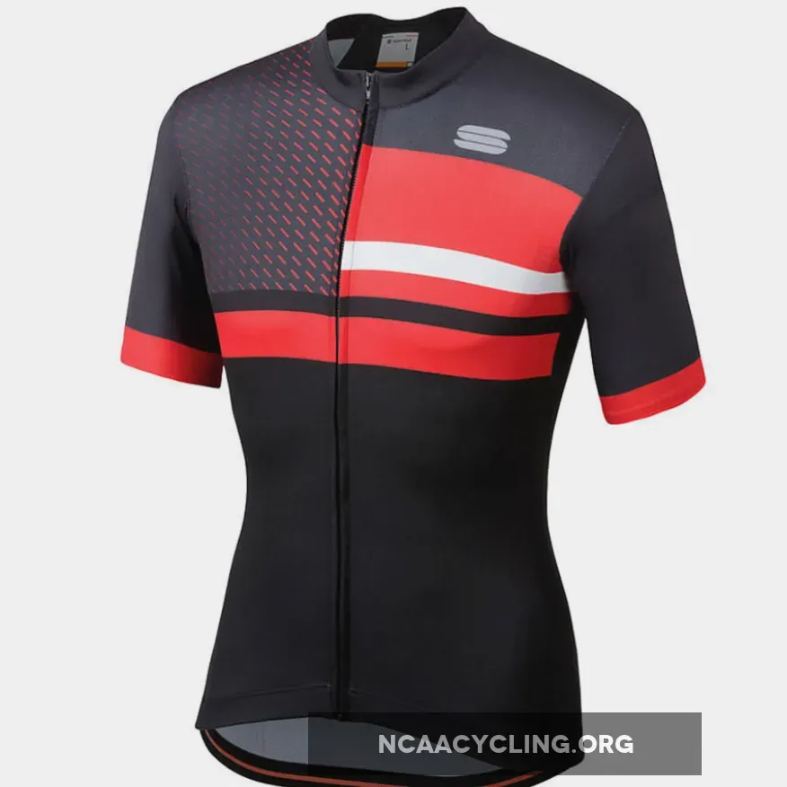 Sportful Team 2.0 Drift Jersey - Black 1102020-002 Online