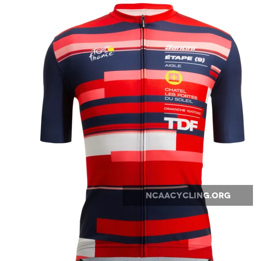 Tour De France Jersey - Aigle RE94075CAIGLE2TDF Online