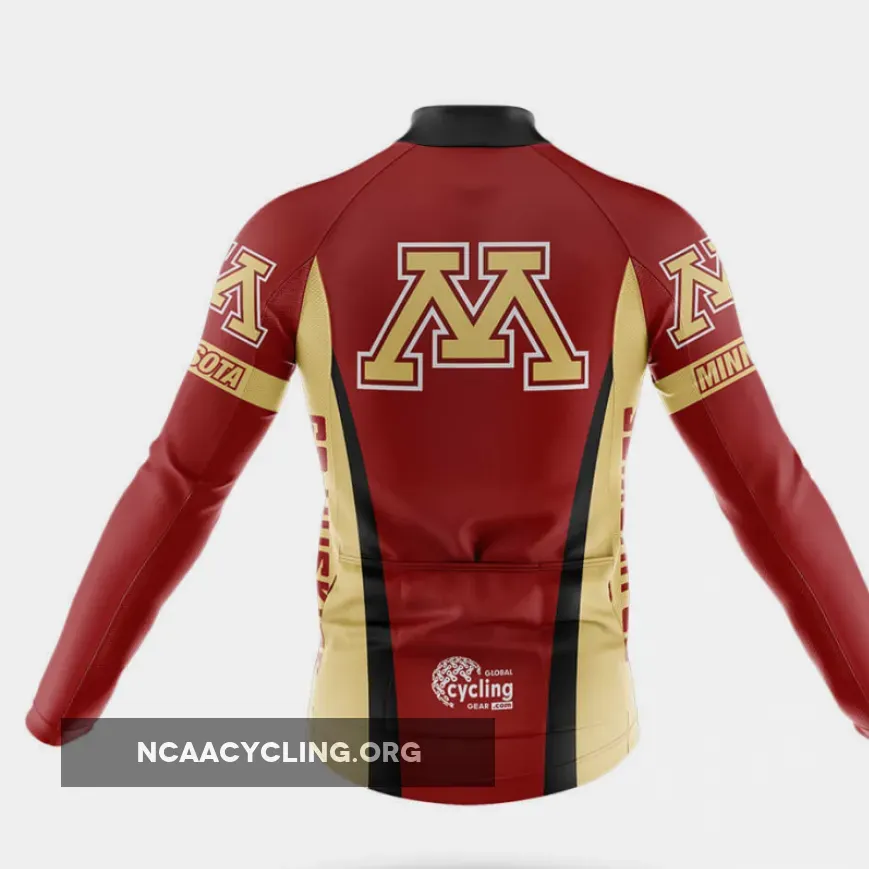 University of Minnesota - Men's Cycling / Jersey Only