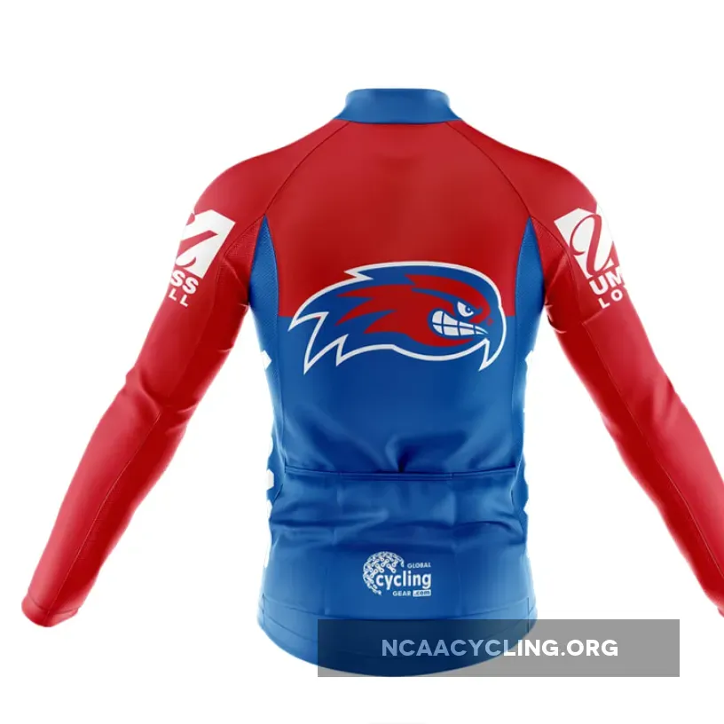 University of Massachusetts Lowell V2 Cycling Jersey Only University of Massachusetts Lowell V2 Cycling Jersey Only