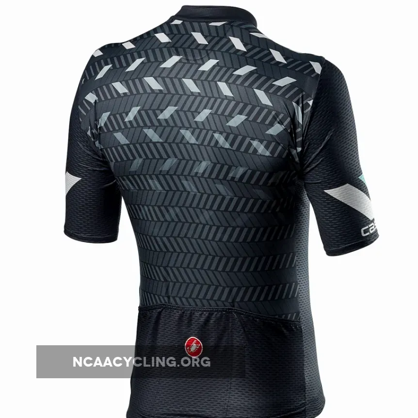 Castelli Avanti Jersey - Dark Grey 4521015-030 For Sale