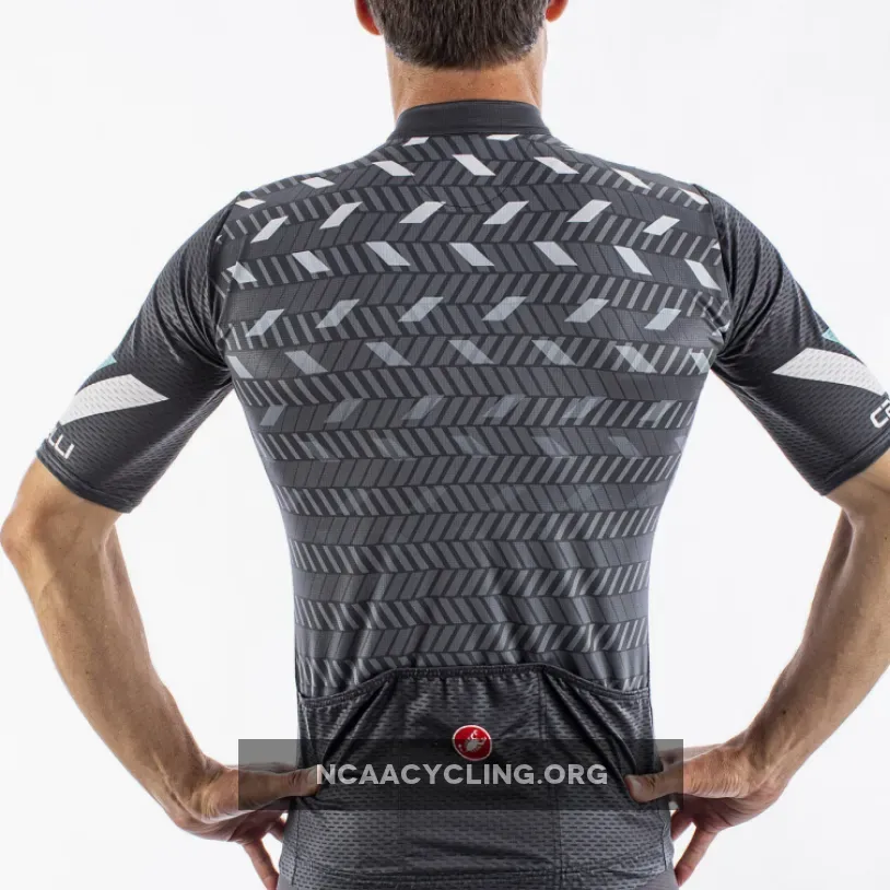 Castelli Avanti Jersey - Dark Grey 4521015-030 For Sale