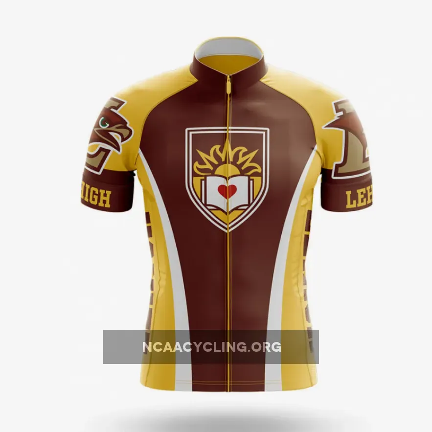 Lehigh University - Men's Cycling / Jersey Only For Sale
