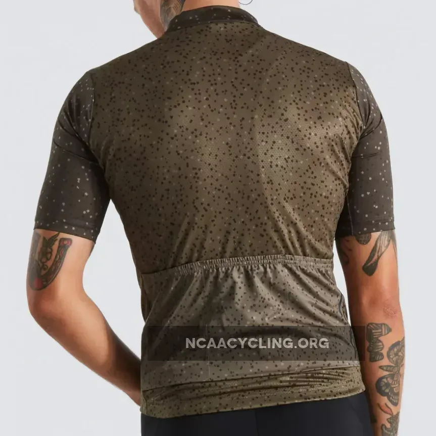 Specialized RBX Comp Logo Jersey - Green 64022-3722 For Sale