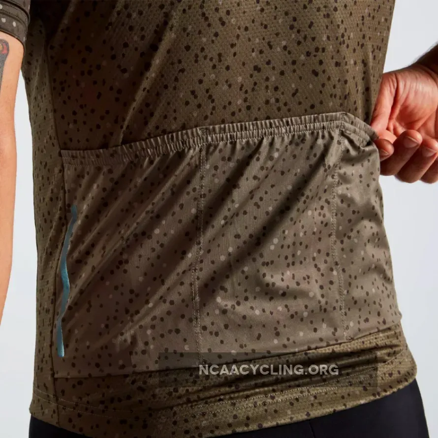 Specialized RBX Comp Logo Jersey - Green 64022-3722 For Sale