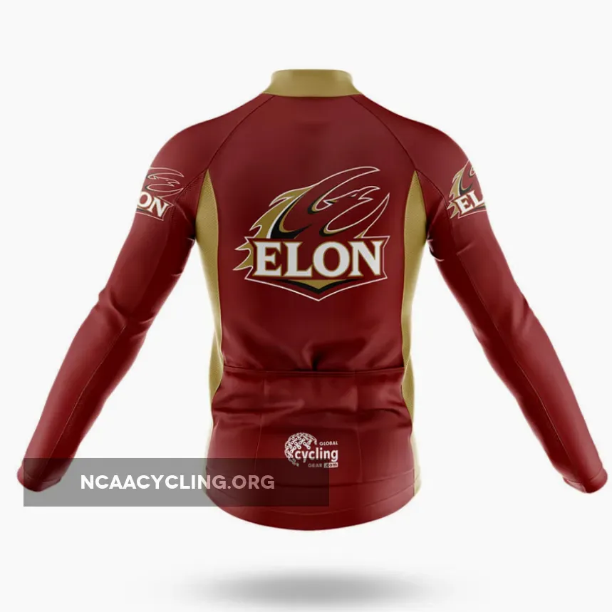 Elon Long Sleeve Cycling Jersey Only For Sale Elon Long Sleeve Cycling Jersey Only For Sale