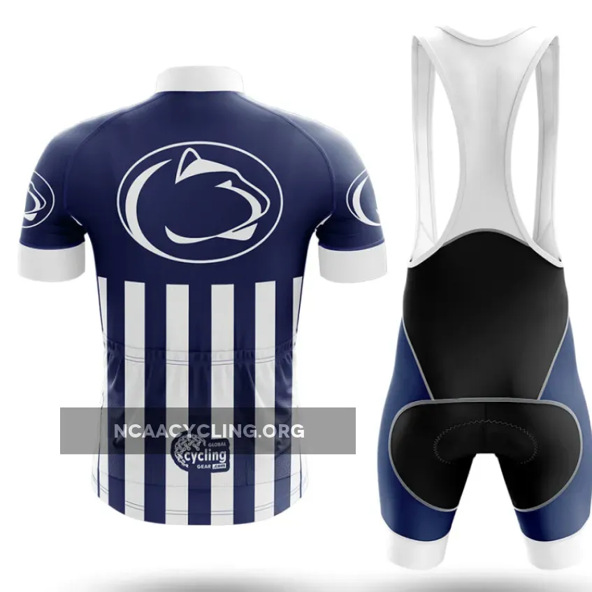 Pennsylvania State University USA Cycling Jersey Only Pennsylvania State University USA Cycling Jersey Only