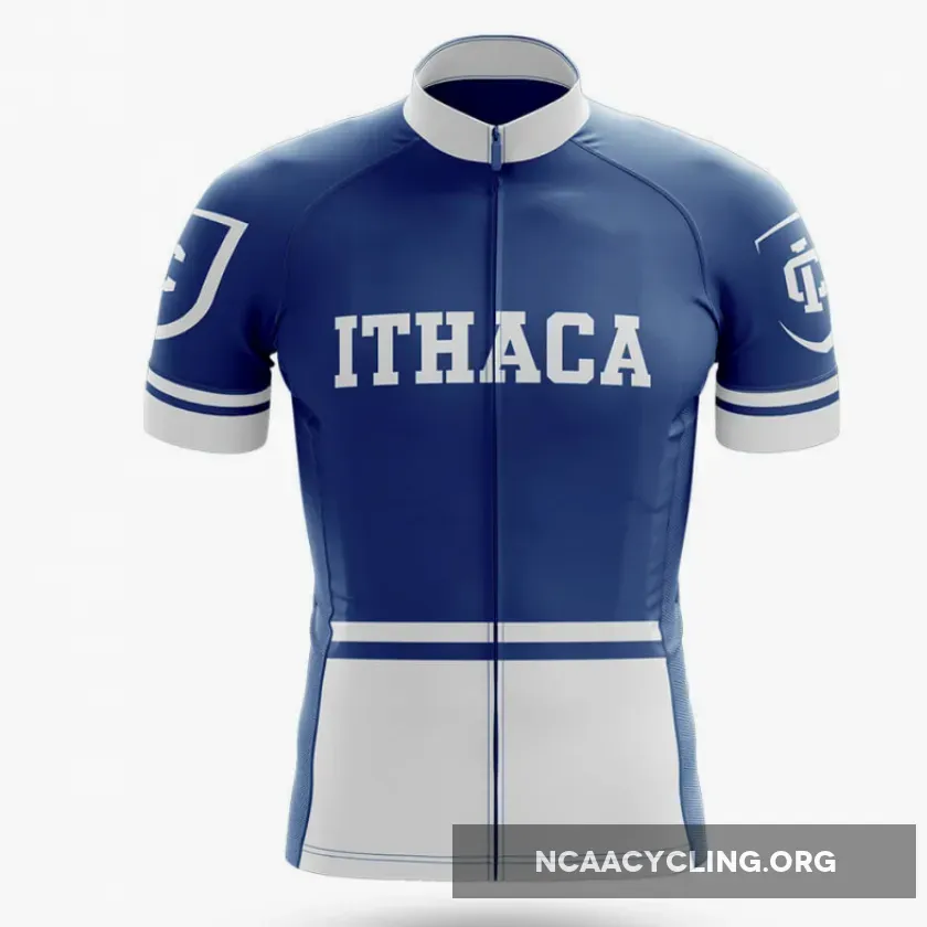 Ithaca Cycling Jersey Restock