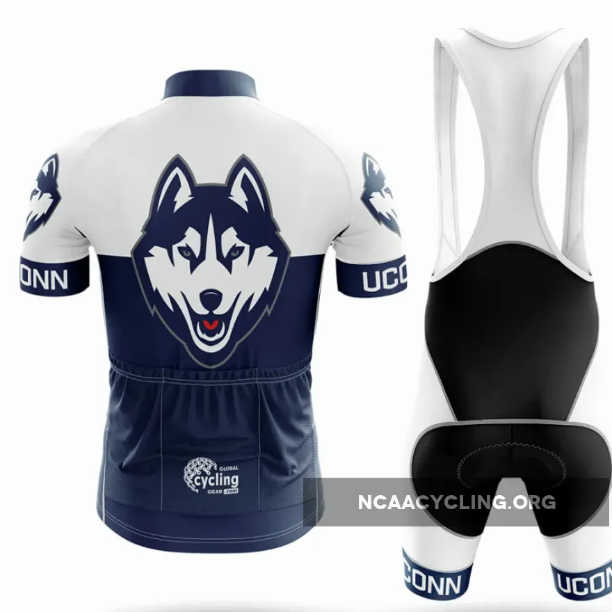 Where To Buy University Of Connecticut Cycling Jersey Ver.2 Where To Buy University Of Connecticut Cycling Jersey Ver.2