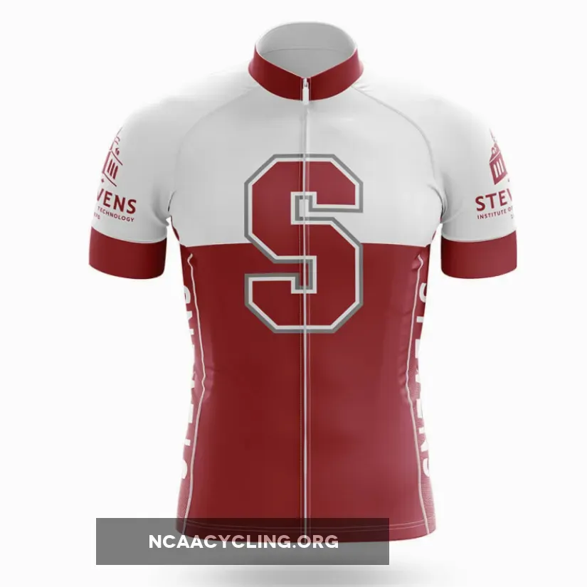 Stevens Institute of Technology V2 Cycling - Jersey Only