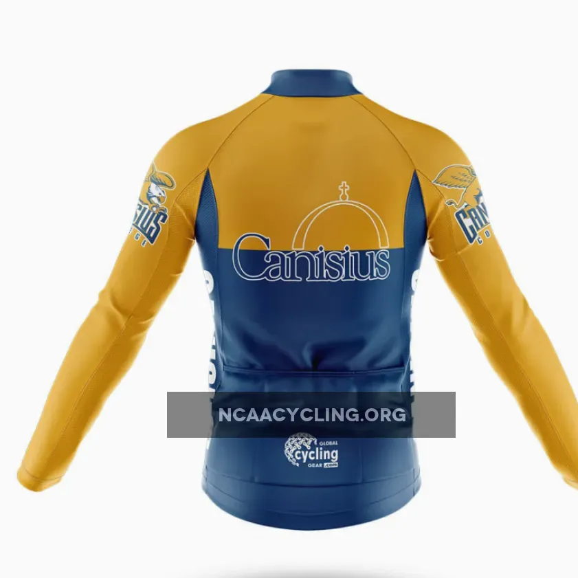 Canisius College Cycling Jersey Ver.2 Restock Canisius College Cycling Jersey Ver.2 Restock