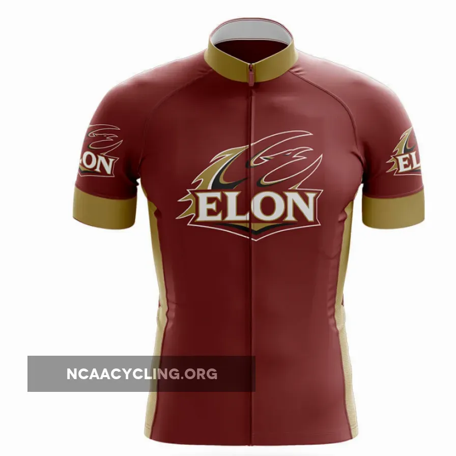 For Sale Elon Cycling Jersey Only