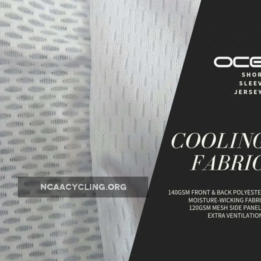 Men's Halloween Pumpkin Glasses Short Sleeve Cycling Jersey