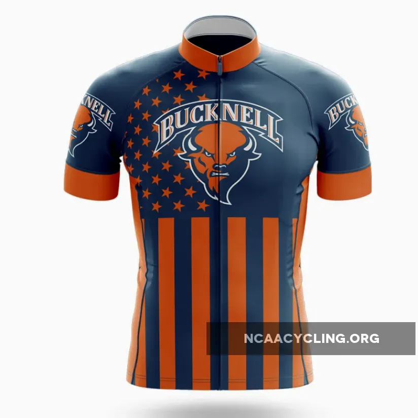 Bucknell University USA Cycling Jersey Restock