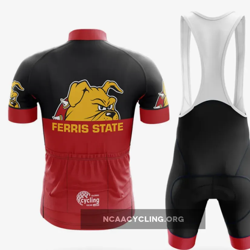 Where To Buy FSU Bulldogs Long Sleeve Cycling Jersey Where To Buy FSU Bulldogs Long Sleeve Cycling Jersey