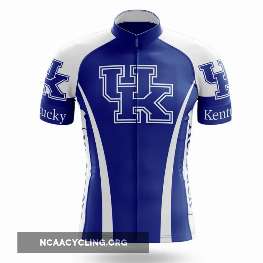 Wildcats - Men's Cycling / Jersey Only Outlet