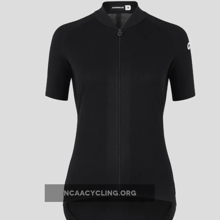 Assos UMA GT C2 Evo Women Jersey - Black 12.20.348.18.XS Online