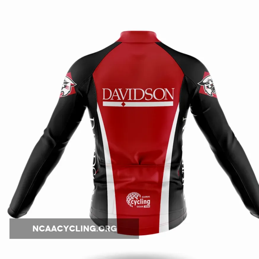 Davidson College Cycling Jersey Restock Davidson College Cycling Jersey Restock